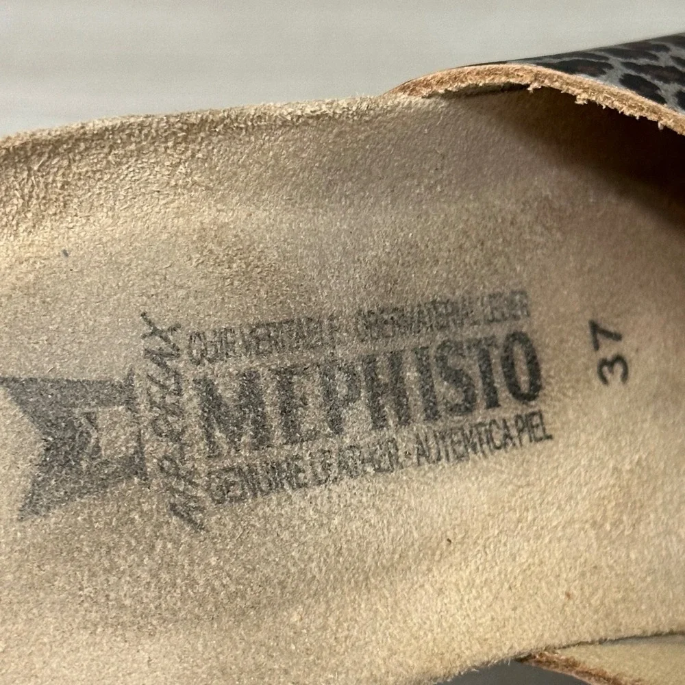 Mephisto please see